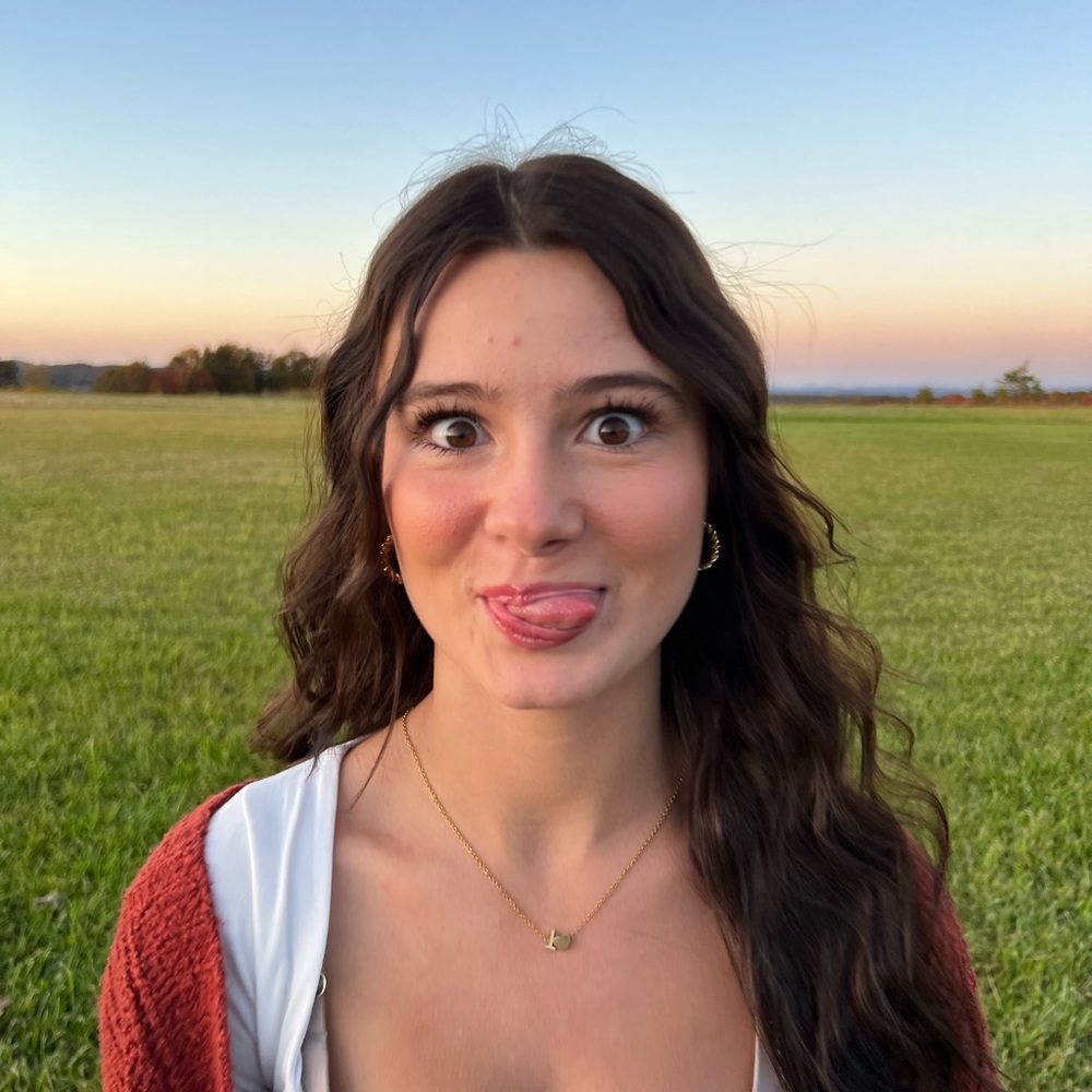 Meet your Posher, Janessa